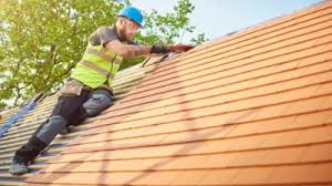 Best Tile Roofing Installation  in Rancho Santa Margarita, CA