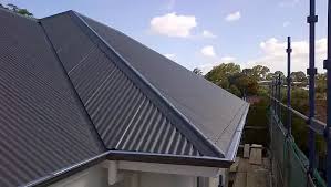 Sheet Metal Roofing in Rancho Santa Margarita, CA